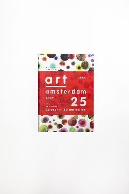 Art Amsterdam 25