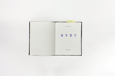 Hyde #2